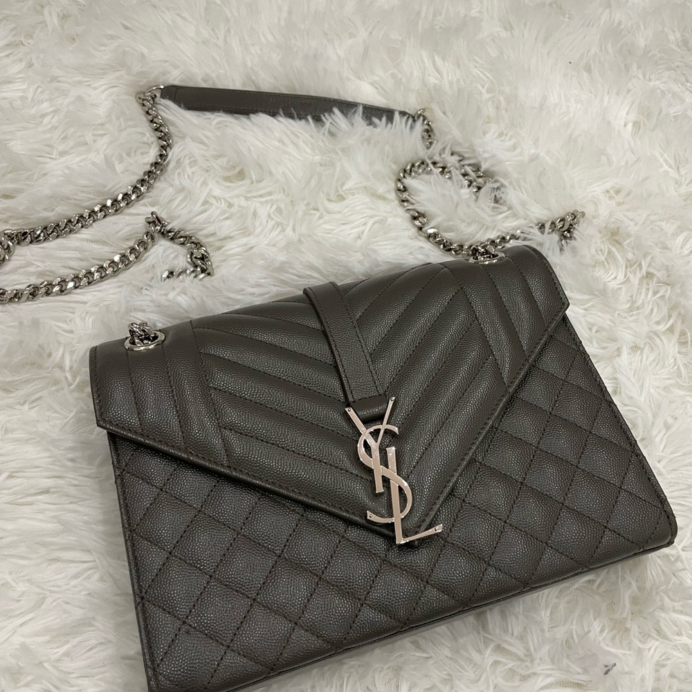 YSL Bag